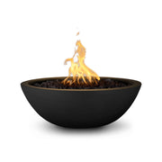 TOP Fires by The Outdoor Plus Sedona Fire Bowl 27" - Fire Pit Oasis