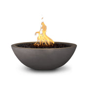 TOP Fires by The Outdoor Plus Sedona Fire Bowl 27" - Fire Pit Oasis