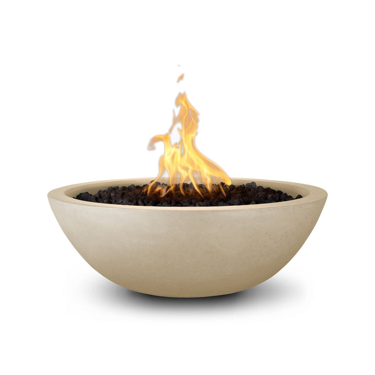 TOP Fires by The Outdoor Plus Sedona Fire Bowl 33" - Fire Pit Oasis