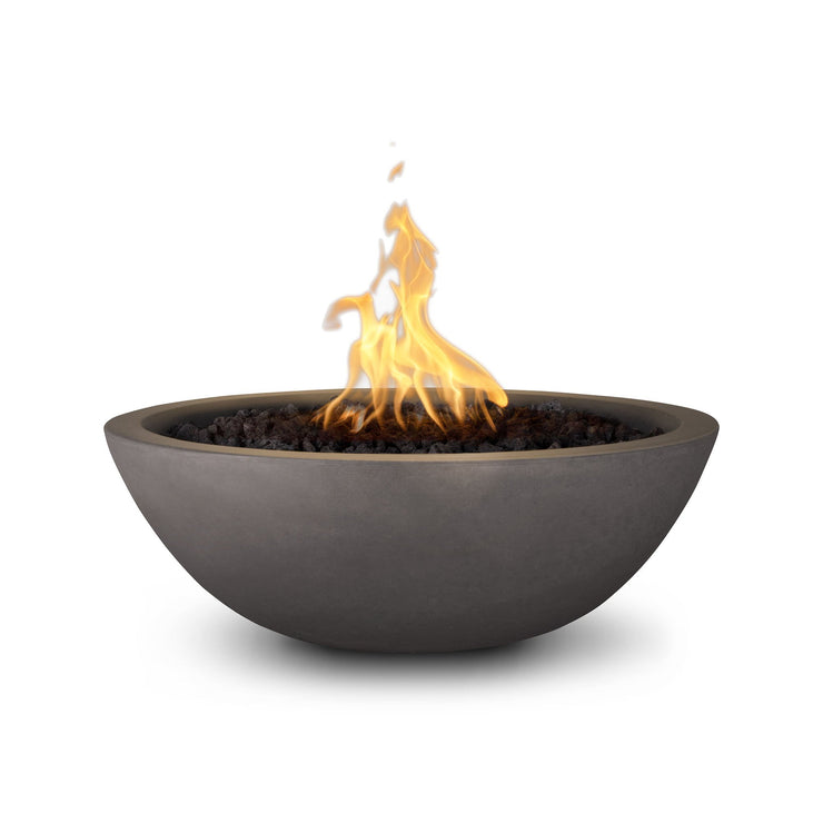 TOP Fires by The Outdoor Plus Sedona Fire Bowl 33" - Fire Pit Oasis