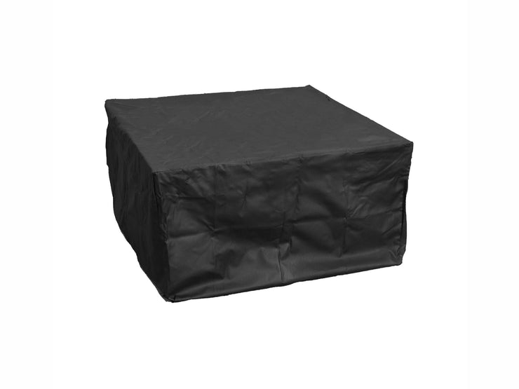 TOP Fires by The Outdoor Plus Square Fire Pit Canvas Cover 42" - Fire Pit Oasis