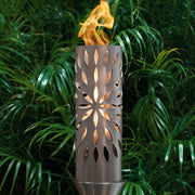 TOP Fires by The Outdoor Plus Sunshine Fire Torch - Fire Pit Oasis