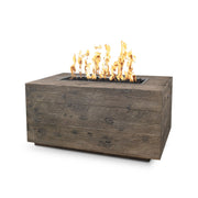 TOP Fires by The Outdoor Plus Catalina 108" Fire Pit - Fire Pit Oasis