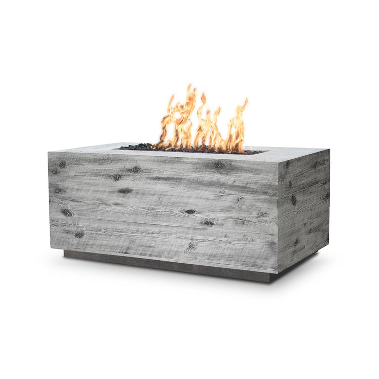 TOP Fires by The Outdoor Plus Catalina 108" Fire Pit - Fire Pit Oasis