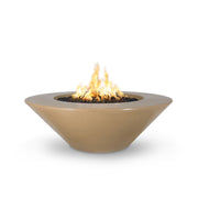 TOP Fires by The Outdoor Plus Cazo 48" Fire Pit - Fire Pit Oasis