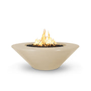TOP Fires by The Outdoor Plus Cazo 60" Fire Pit - Fire Pit Oasis