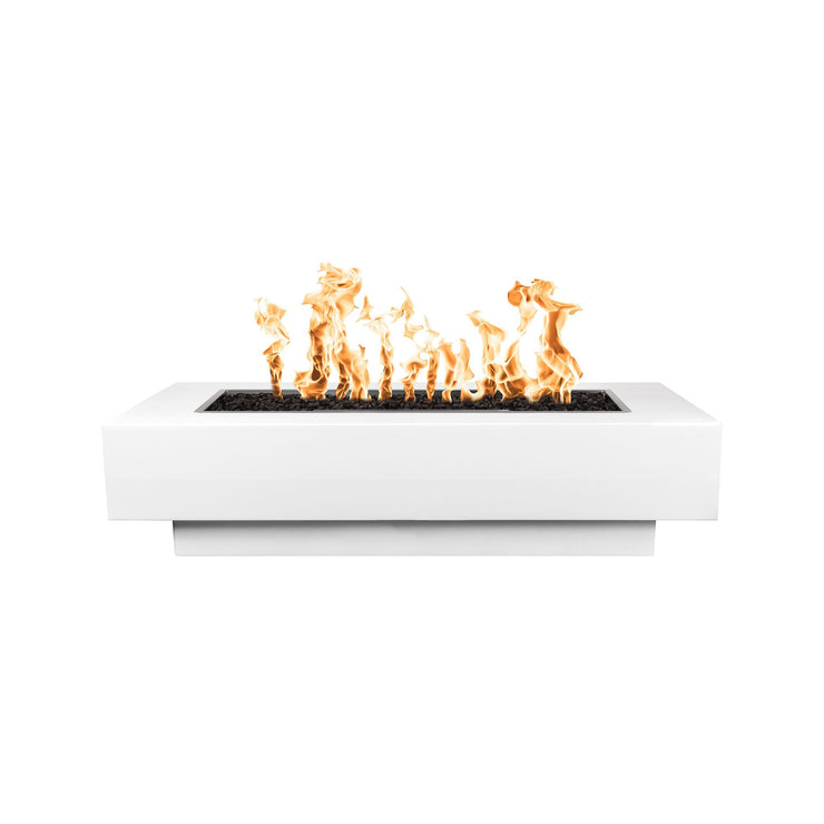 TOP Fires by The Outdoor Plus Coronado Metal Fire Pit - Fire Pit Oasis