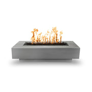 TOP Fires by The Outdoor Plus Coronado Metal Fire Pit - Fire Pit Oasis