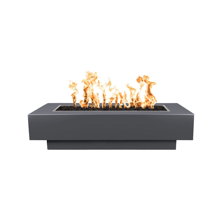 TOP Fires by The Outdoor Plus Coronado Metal Fire Pit - Fire Pit Oasis