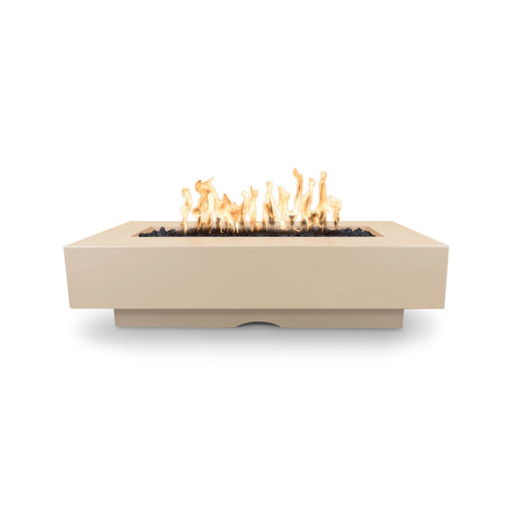 TOP Fires by The Outdoor Plus Del Mar 48" Fire Pit - Fire Pit Oasis