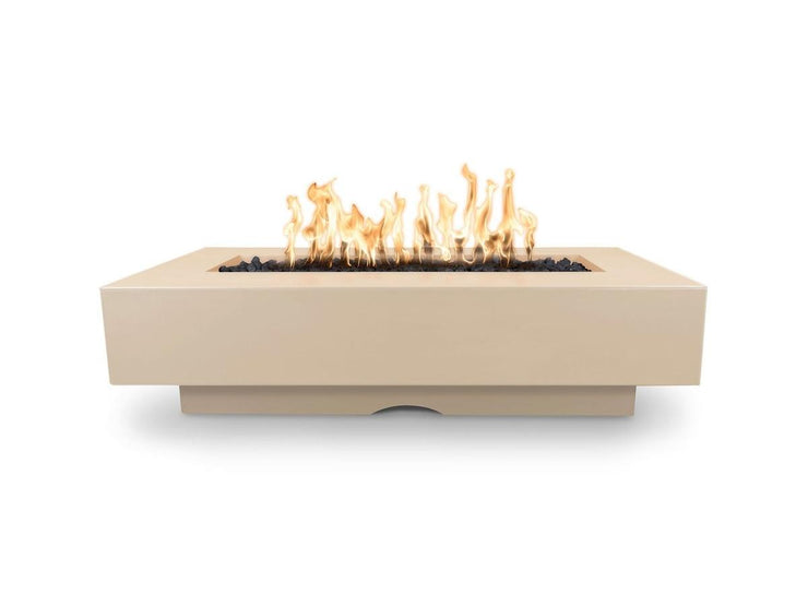 TOP Fires by The Outdoor Plus Del Mar 72" Fire Pit - Fire Pit Oasis