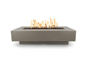 TOP Fires by The Outdoor Plus Del Mar 72" Fire Pit - Fire Pit Oasis