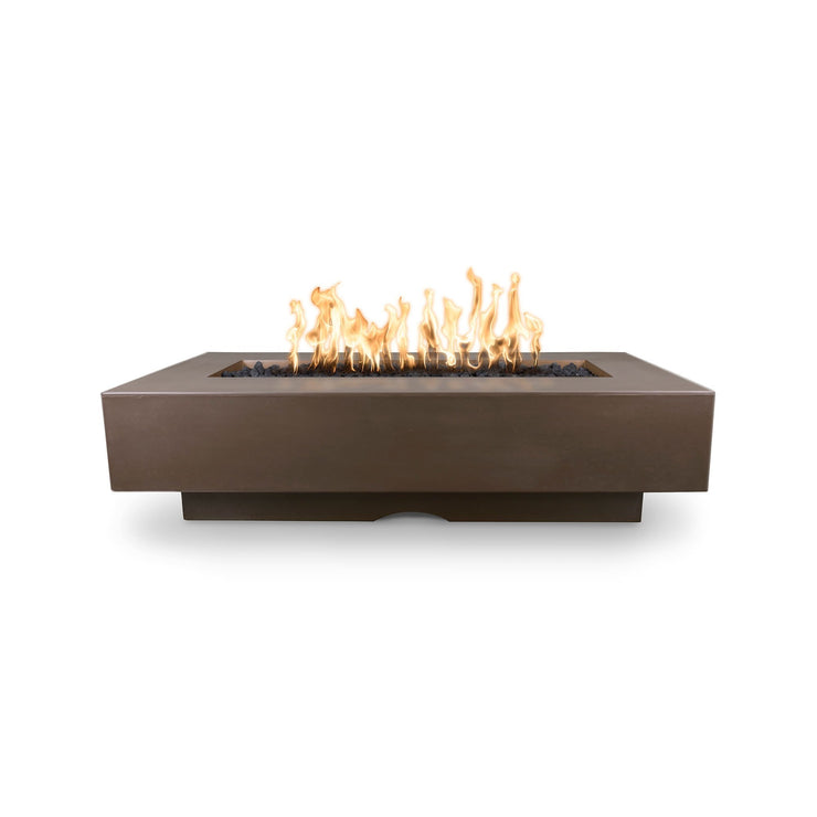 TOP Fires by The Outdoor Plus Del Mar 84" Fire Pit - Fire Pit Oasis