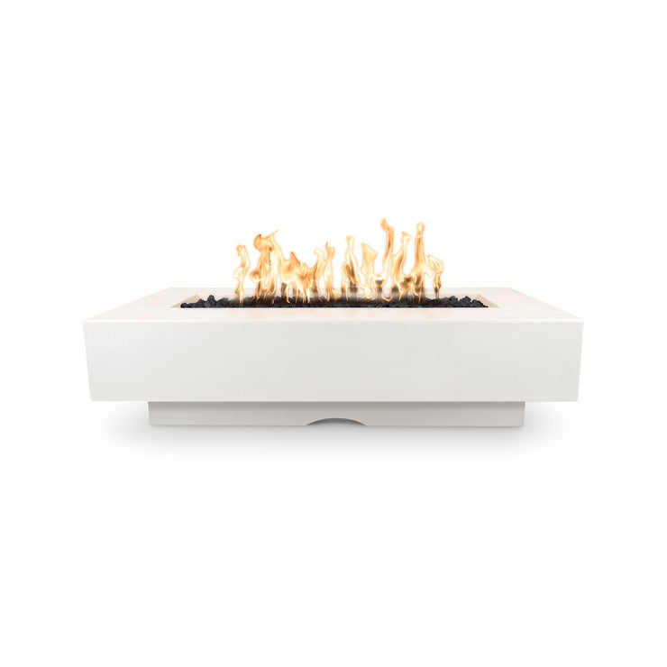 TOP Fires by The Outdoor Plus Del Mar 84" Fire Pit - Fire Pit Oasis