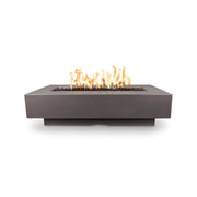 TOP Fires by The Outdoor Plus Del Mar 84" Fire Pit - Fire Pit Oasis