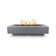 TOP Fires by The Outdoor Plus Del Mar 84" Fire Pit - Fire Pit Oasis