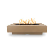 TOP Fires by The Outdoor Plus Del Mar 84" Fire Pit - Fire Pit Oasis