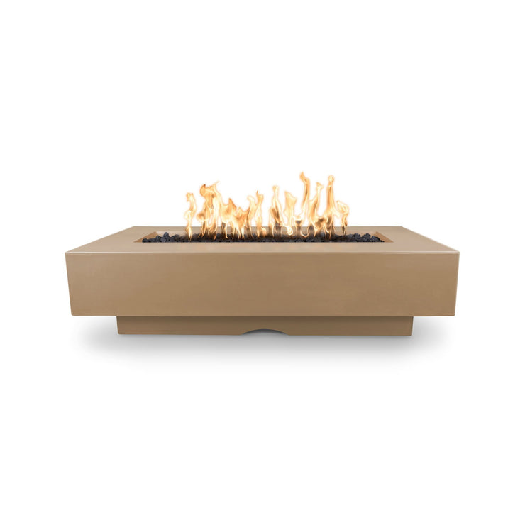 TOP Fires by The Outdoor Plus Del Mar 84" Fire Pit - Fire Pit Oasis