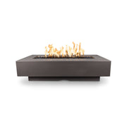 TOP Fires by The Outdoor Plus Del Mar 84" Fire Pit - Fire Pit Oasis