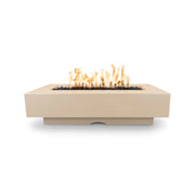 TOP Fires by The Outdoor Plus Del Mar 84" Fire Pit - Fire Pit Oasis