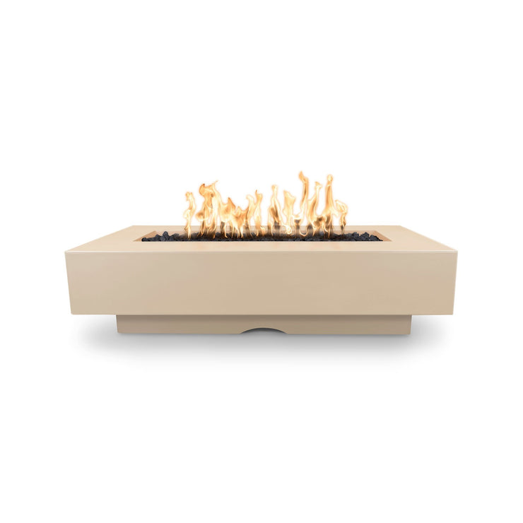 TOP Fires by The Outdoor Plus Del Mar 84" Fire Pit - Fire Pit Oasis