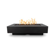TOP Fires by The Outdoor Plus Del Mar 84" Fire Pit - Fire Pit Oasis