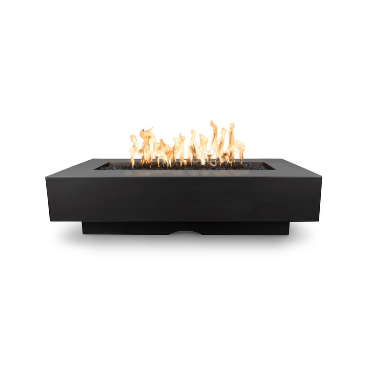TOP Fires by The Outdoor Plus Del Mar 96" Fire Pit - Fire Pit Oasis