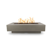 TOP Fires by The Outdoor Plus Del Mar 96" Fire Pit - Fire Pit Oasis