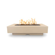 TOP Fires by The Outdoor Plus Del Mar 96" Fire Pit - Fire Pit Oasis