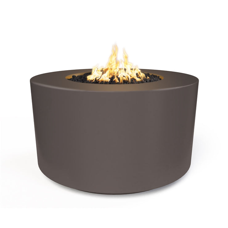 TOP Fires by The Outdoor Plus Florence 42" Fire Table - 24" Tall - Fire Pit Oasis