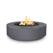 TOP Fires by The Outdoor Plus Florence 42" Fire Table - 24" Tall - Fire Pit Oasis