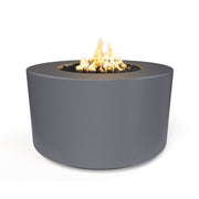 TOP Fires by The Outdoor Plus Florence 42" Fire Table - 24" Tall - Fire Pit Oasis