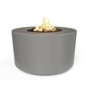 TOP Fires by The Outdoor Plus Florence 42" Fire Table - 24" Tall - Fire Pit Oasis