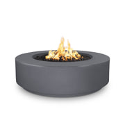 TOP Fires by The Outdoor Plus Florence 42" Fire Table - Fire Pit Oasis