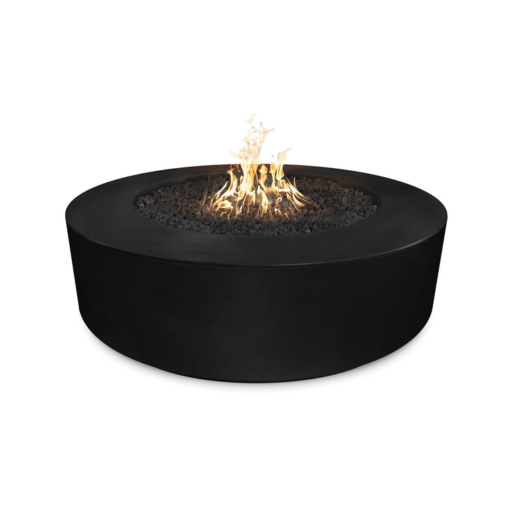 TOP Fires by The Outdoor Plus Florence 54" Fire Table - Fire Pit Oasis