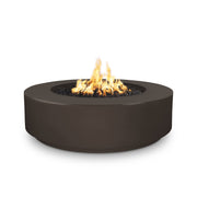 TOP Fires by The Outdoor Plus Florence 54" Fire Table - Fire Pit Oasis
