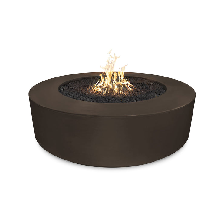 TOP Fires by The Outdoor Plus Florence 54" Fire Table - Fire Pit Oasis