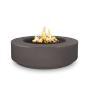 TOP Fires by The Outdoor Plus Florence 54" Fire Table - Fire Pit Oasis