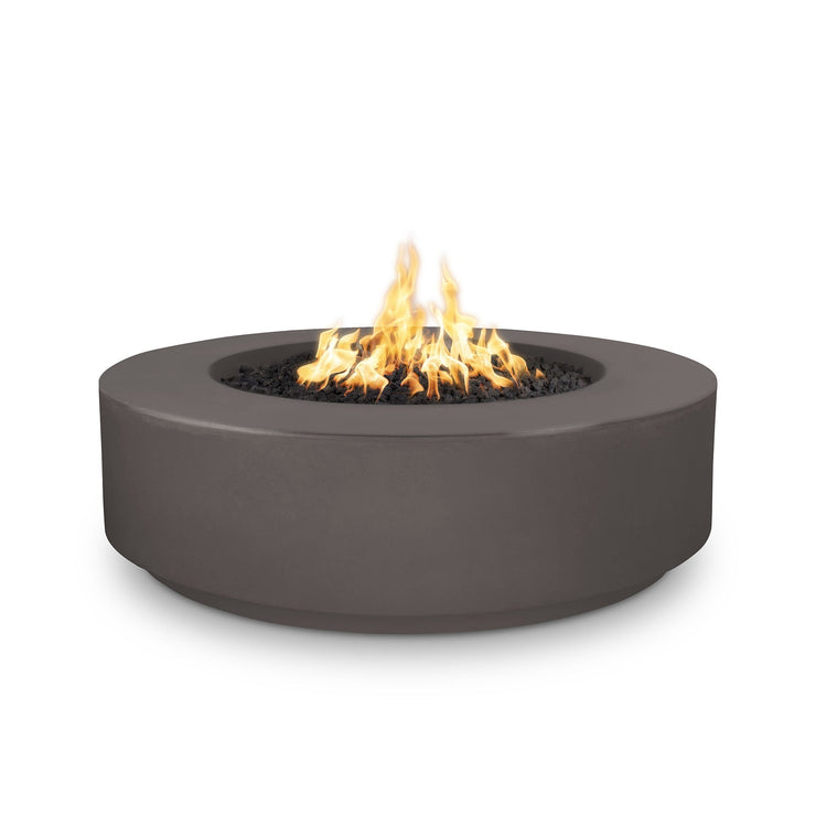 TOP Fires by The Outdoor Plus Florence 54" Fire Table - Fire Pit Oasis