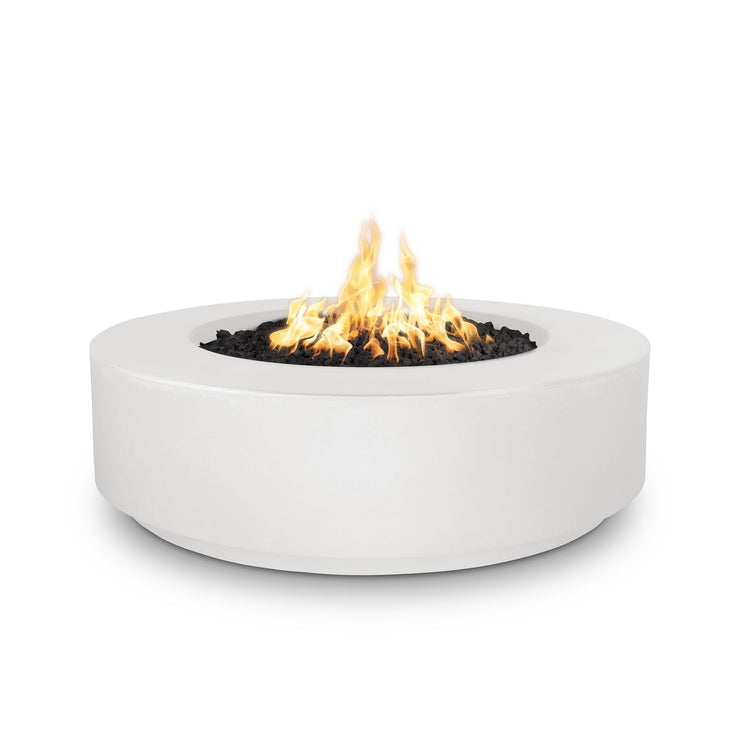 TOP Fires by The Outdoor Plus Florence 54" Fire Table - Fire Pit Oasis