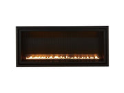 White Mountain Hearth Boulevard Linear Slim Line Vent-Free Standard Fireplace 30" - Fire Pit Oasis